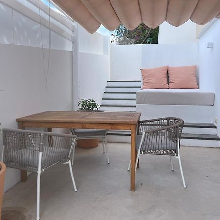 Jurel, Comodo Estudio Junto Al Mar Punta Mujeres 외부 사진