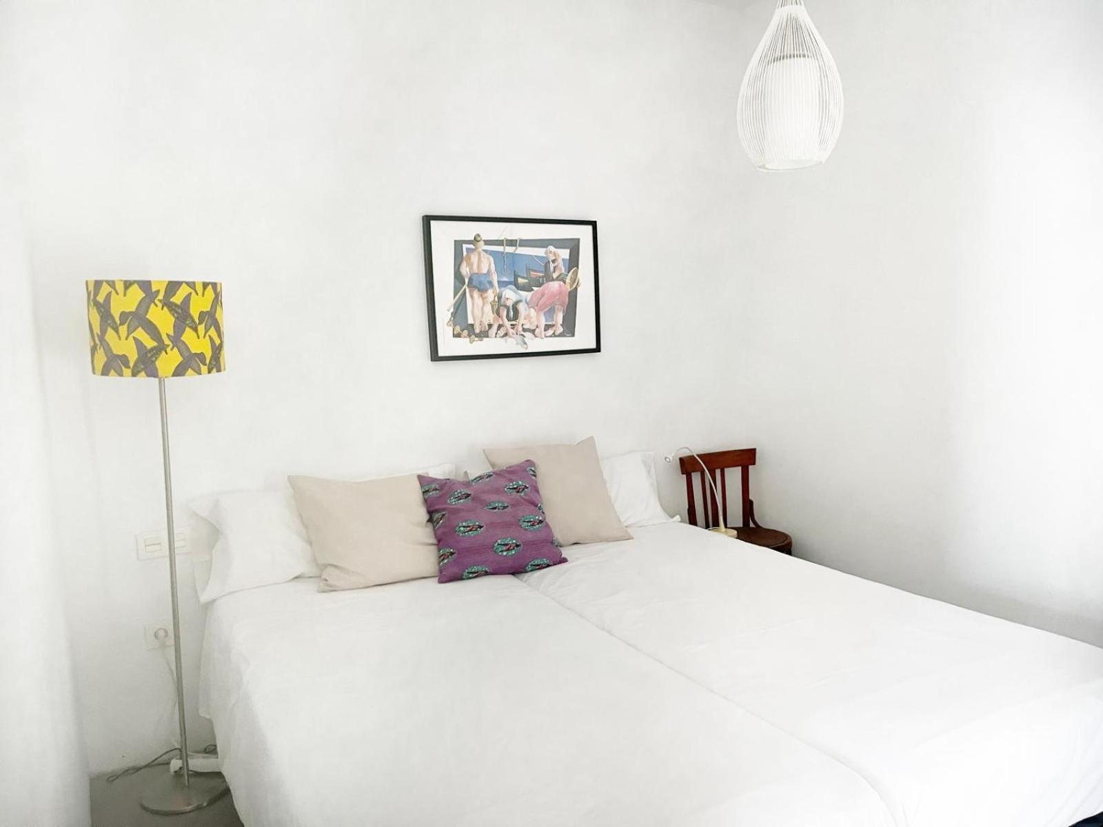 Jurel, Comodo Estudio Junto Al Mar Punta Mujeres 외부 사진